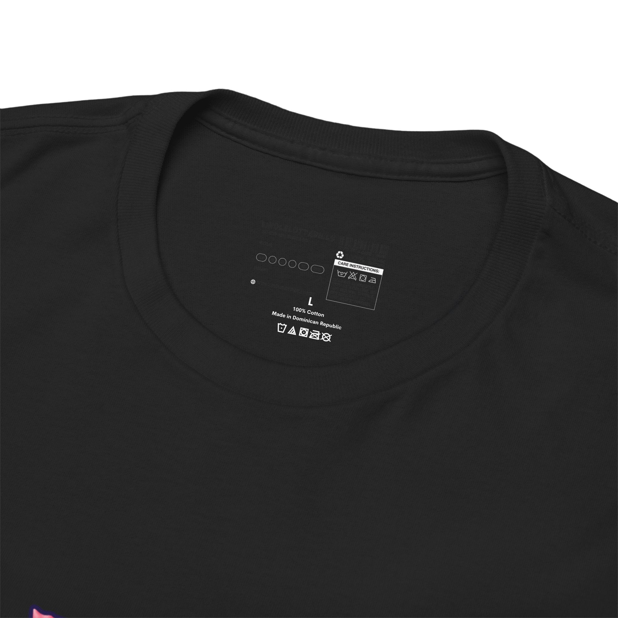 WHOLELOTTABILLY Unisex Heavy Cotton Tee