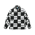 WHOLELOTTABILLY Women’s Puffer Jacket