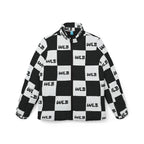 WHOLELOTTABILLY Women’s Puffer Jacket