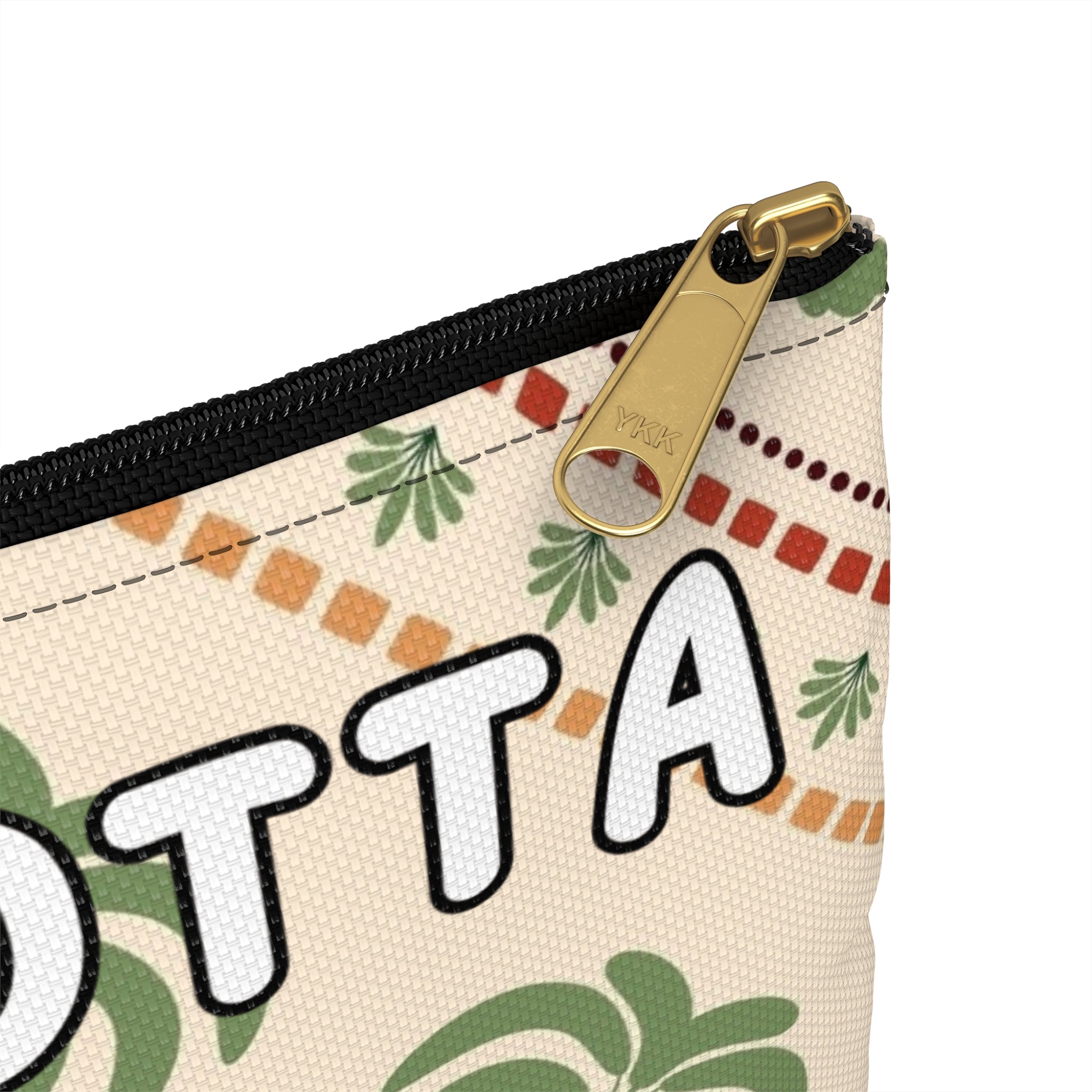 WHOLELOTTABILLY Accessory Pouch