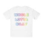 WHOLELOTTABILLY Unisex Classic Tee