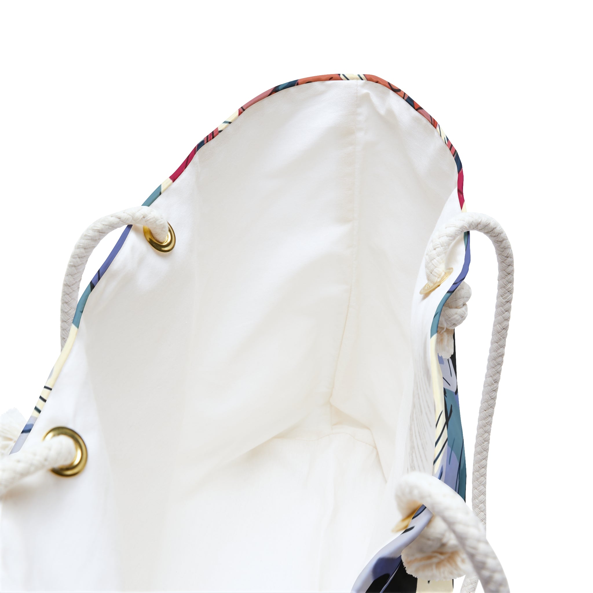 WHOLELOTTABILLY Weekender Bag