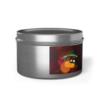 WHOLELOTTABILLY Tin Candles