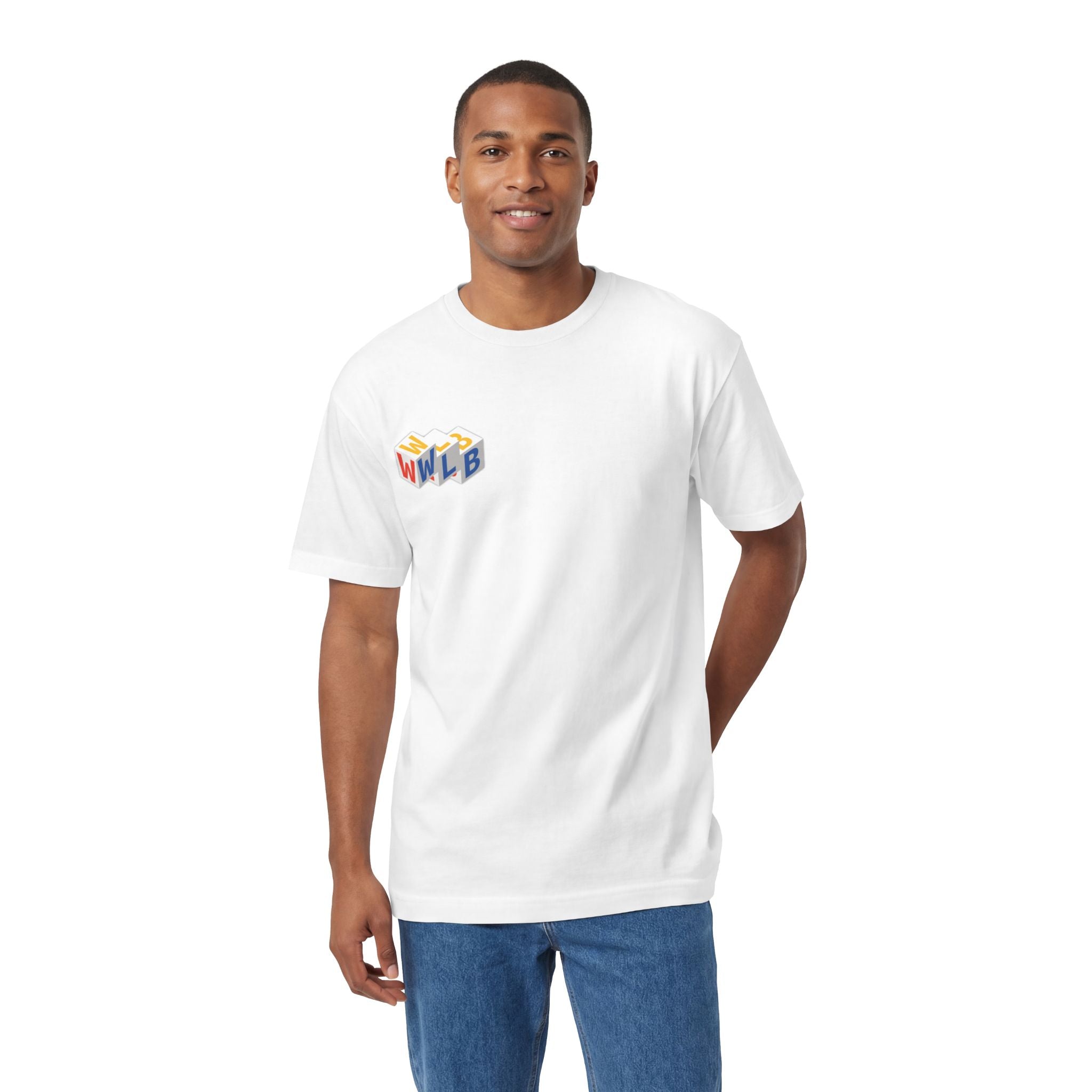 WHOLELOTTABILLY Unisex Classic Tee