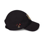 WHOLELOTTABILLY Classic Dad Cap