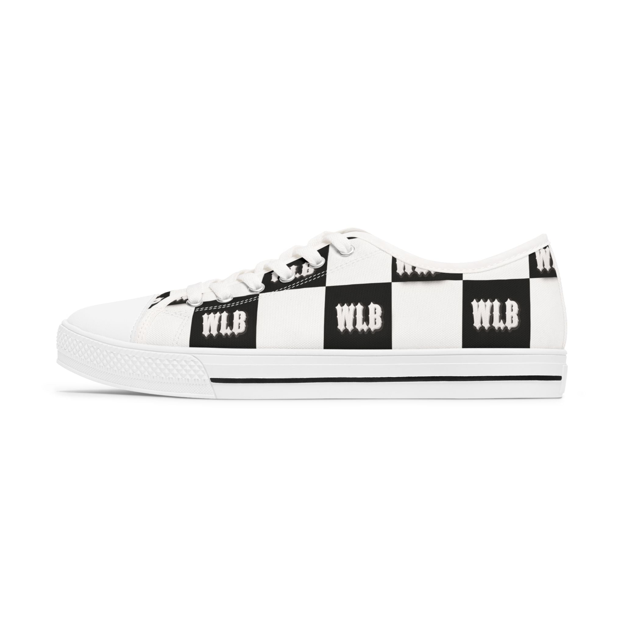 Women's Low Top Sneakers