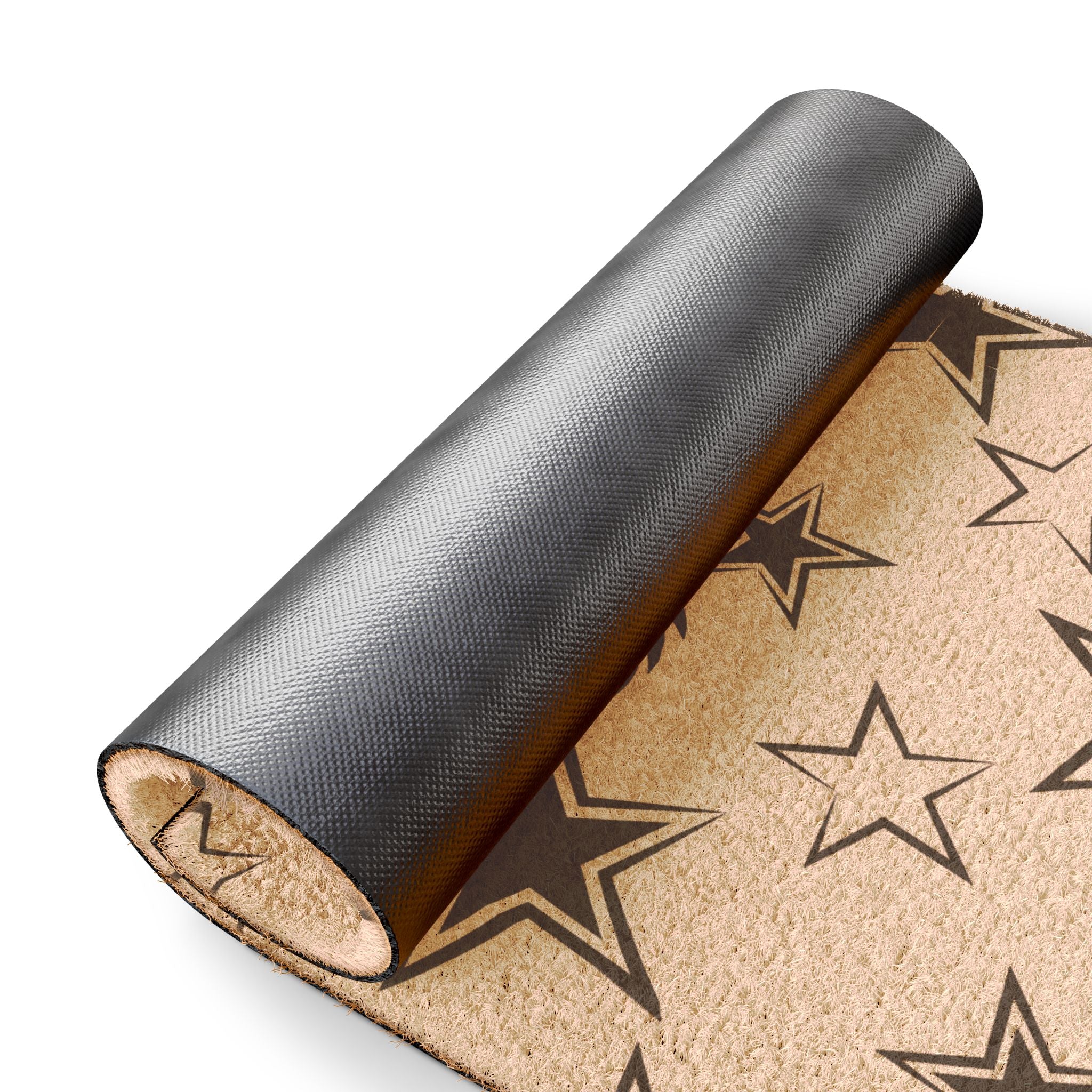 WHOLELOTTABILLY Doormat