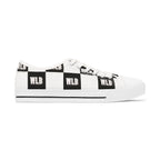 Women's Low Top Sneakers
