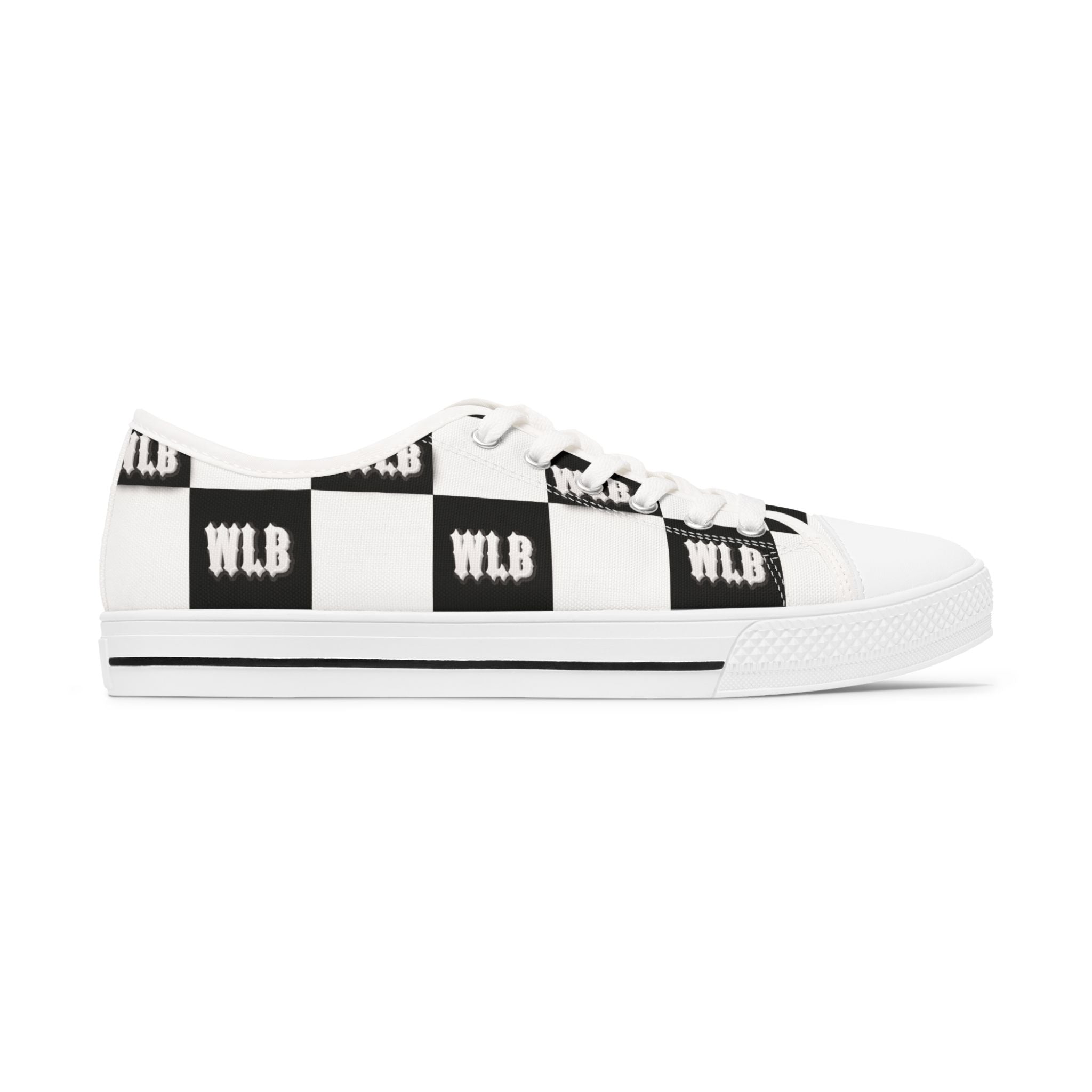 Women's Low Top Sneakers