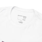 WHOLELOTTABILLY Unisex Heavy Cotton Tee