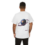WHOLELOTTABILLY Unisex Heavy Cotton Tee