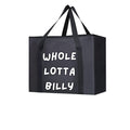Wholelottabilly insulated cooler bags