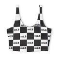WHOLELOTTABILLY Sports Bra