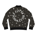 WHOLELOTTABILLY Women's Bomber Jacket