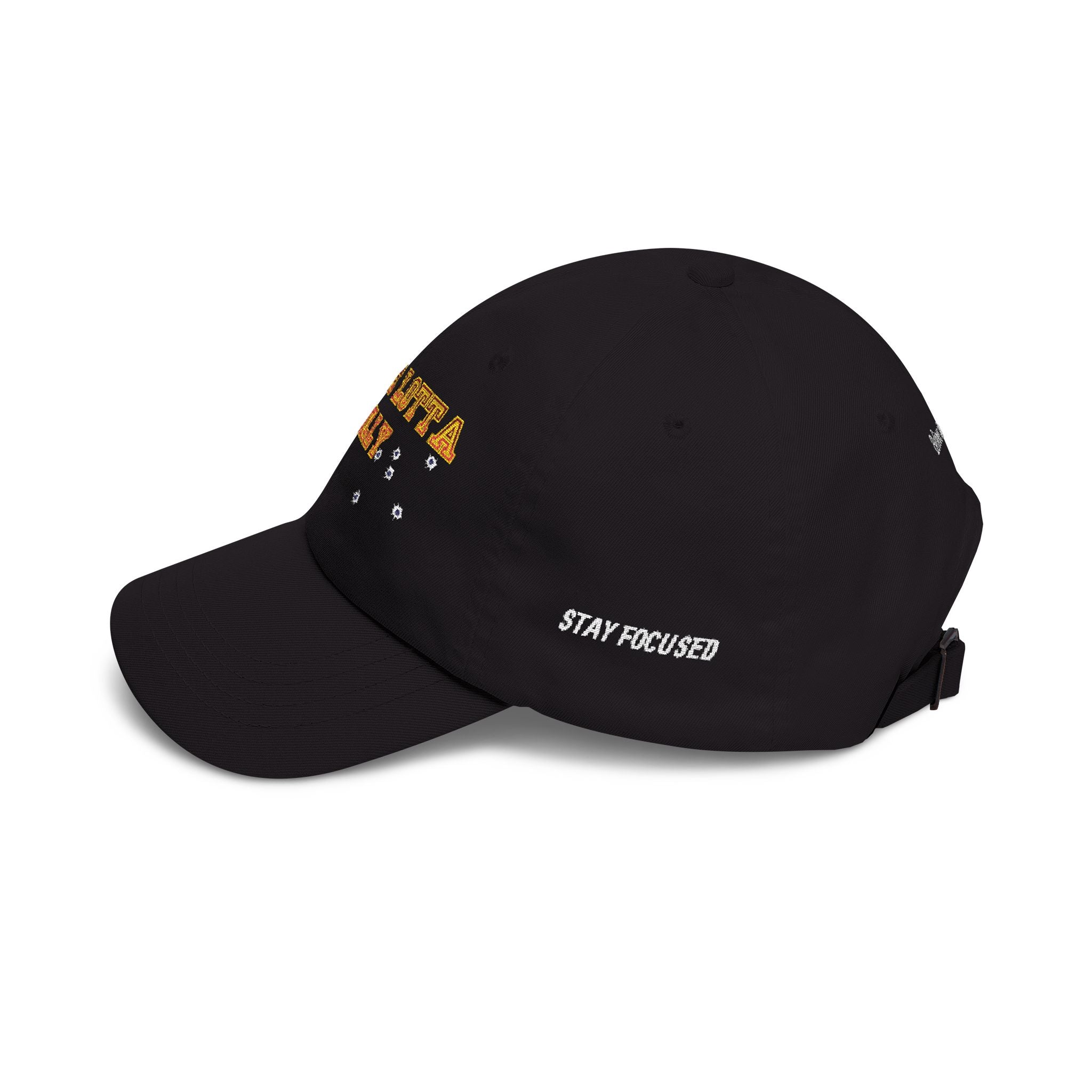 Classic Dad Cap