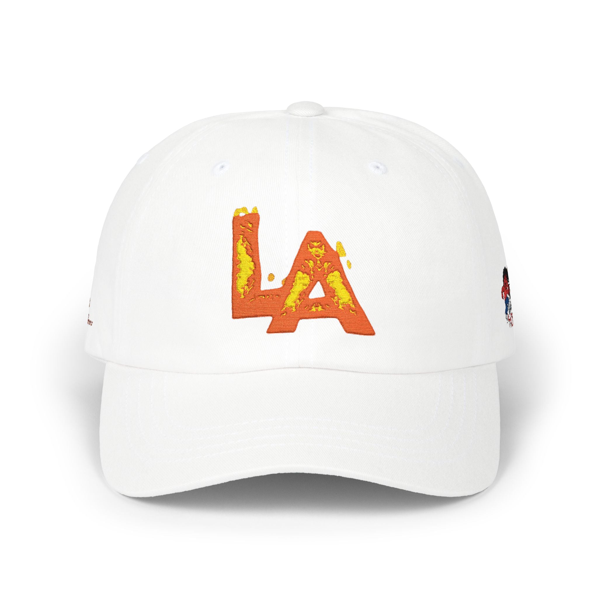 WHOLELOTTABILLY Classic Dad Cap