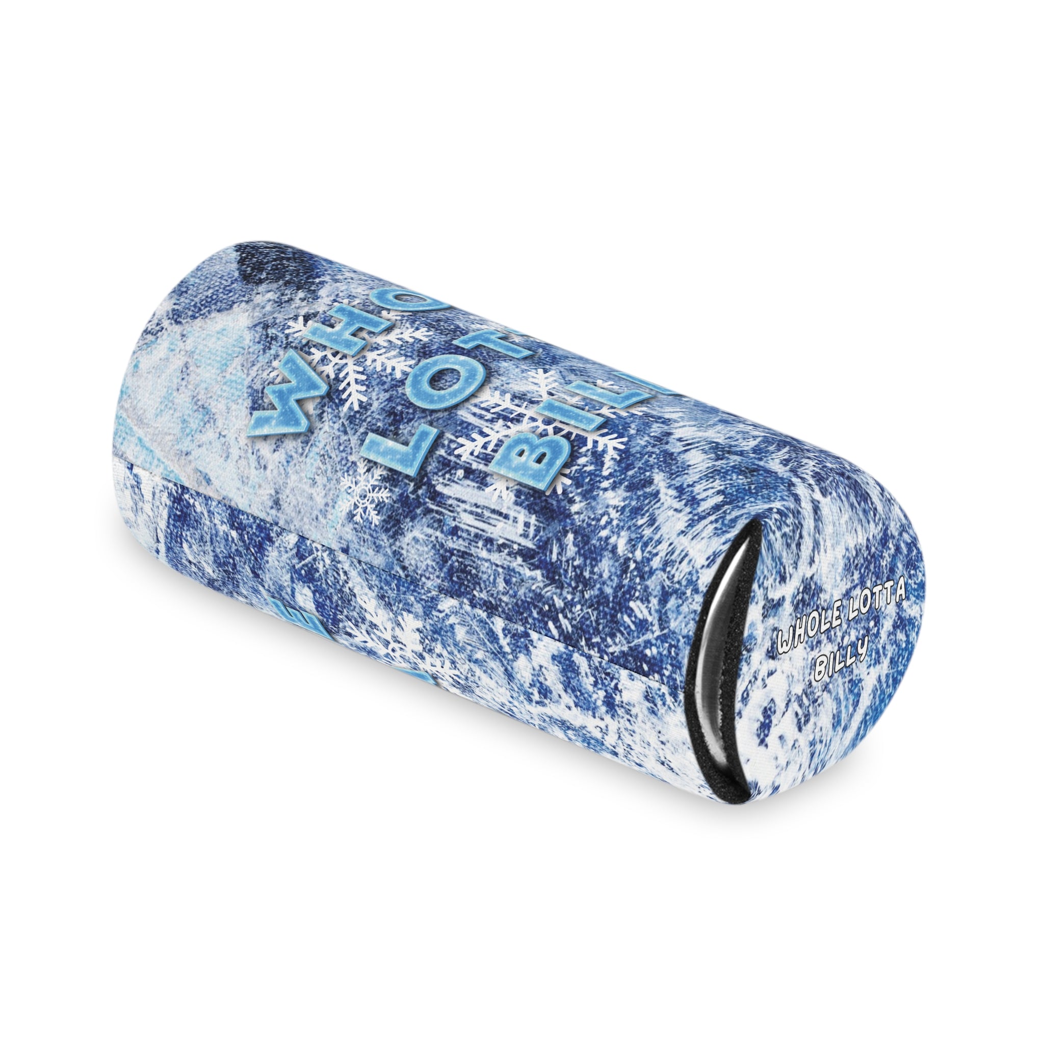 WHOLELOTTABILLY Can Cooler