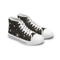 WHOLELOTTABILLY Women's High Top Sneakers