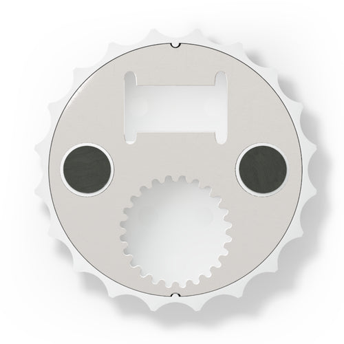 WHOLELOTTABILLY Bottle Opener