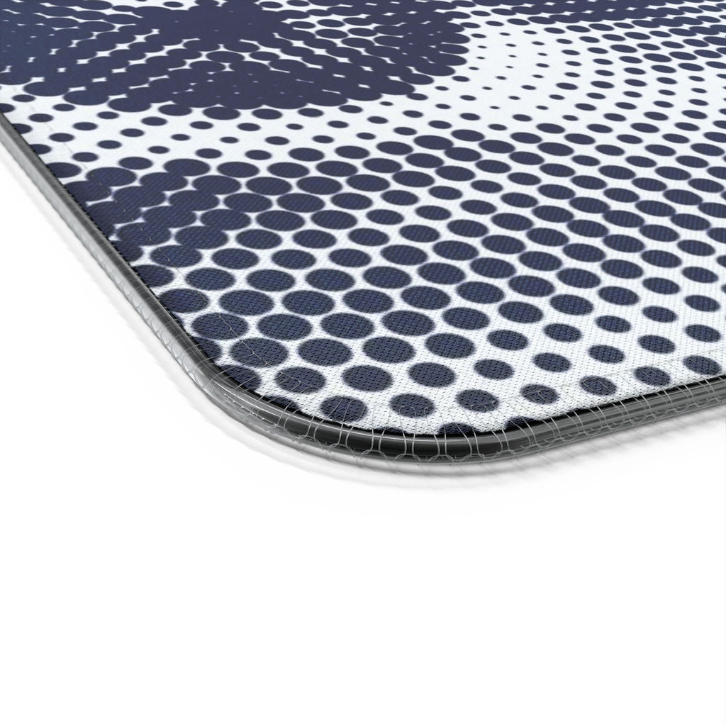 WHOLELOTTABILLY LED Gaming Mouse Pad, Wireless Charging
