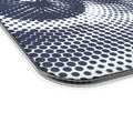 WHOLELOTTABILLY LED Gaming Mouse Pad, Wireless Charging