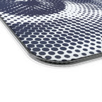 WHOLELOTTABILLY LED Gaming Mouse Pad, Wireless Charging