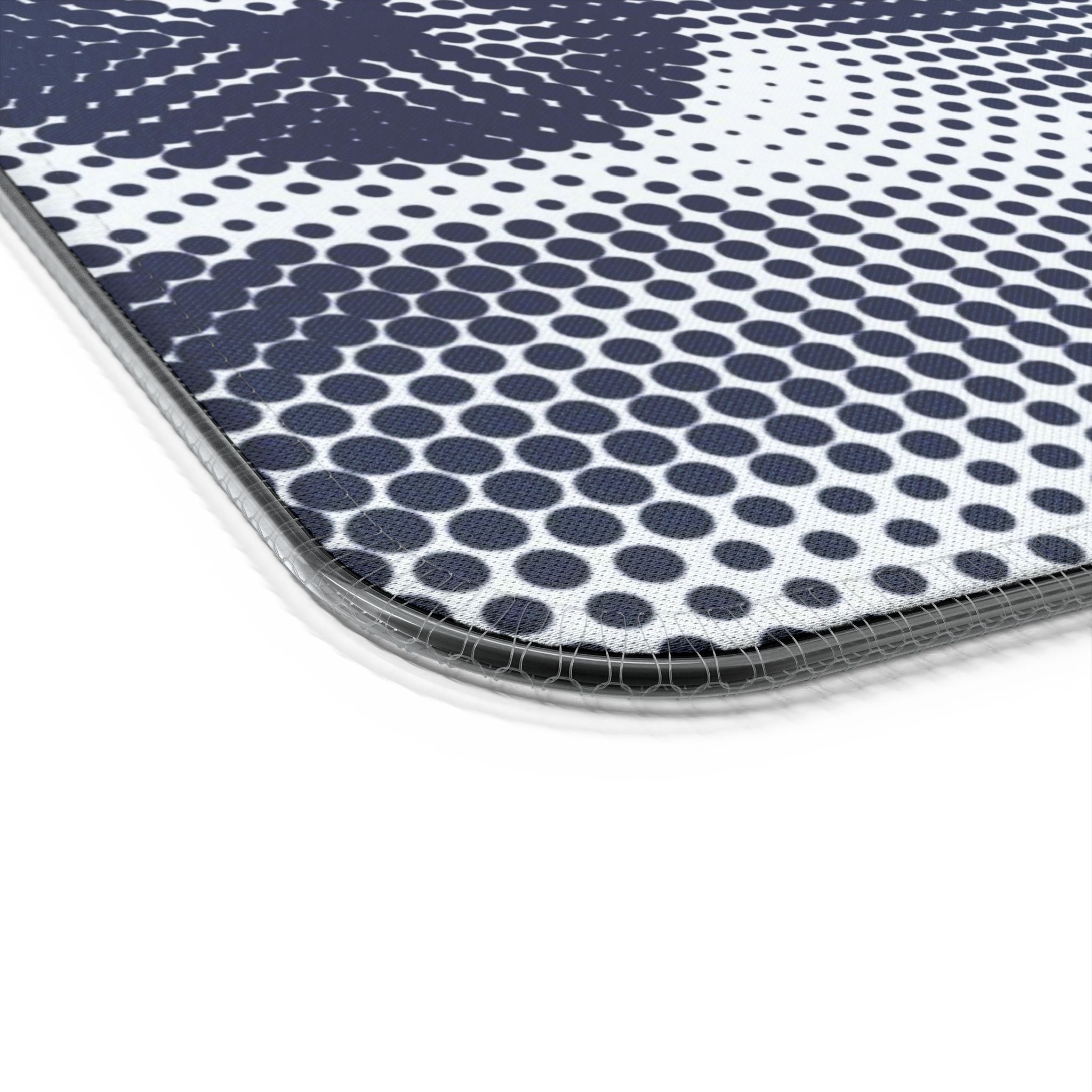 WHOLELOTTABILLY LED Gaming Mouse Pad, Wireless Charging