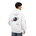 WHOLELOTTABILLY Unisex Organic Relaxed Hoodie