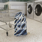 WHOLELOTTABILLY Laundry Bag