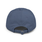 WHOLELOTTABILLY Distressed Cap