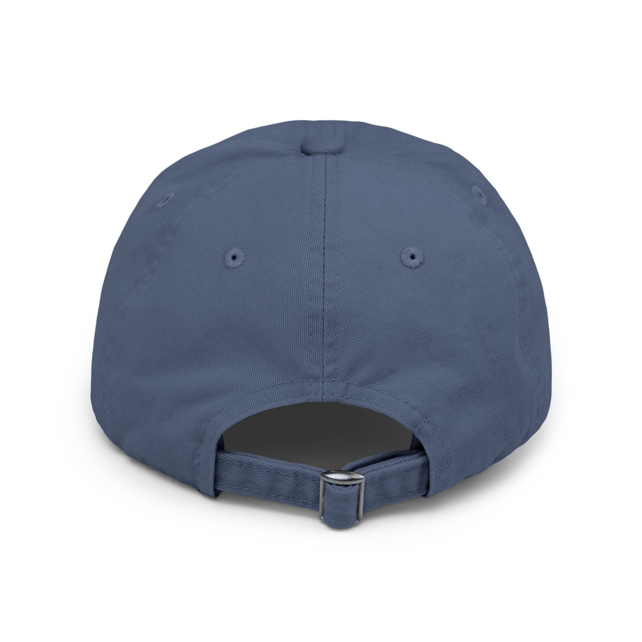 WHOLELOTTABILLY Distressed Cap