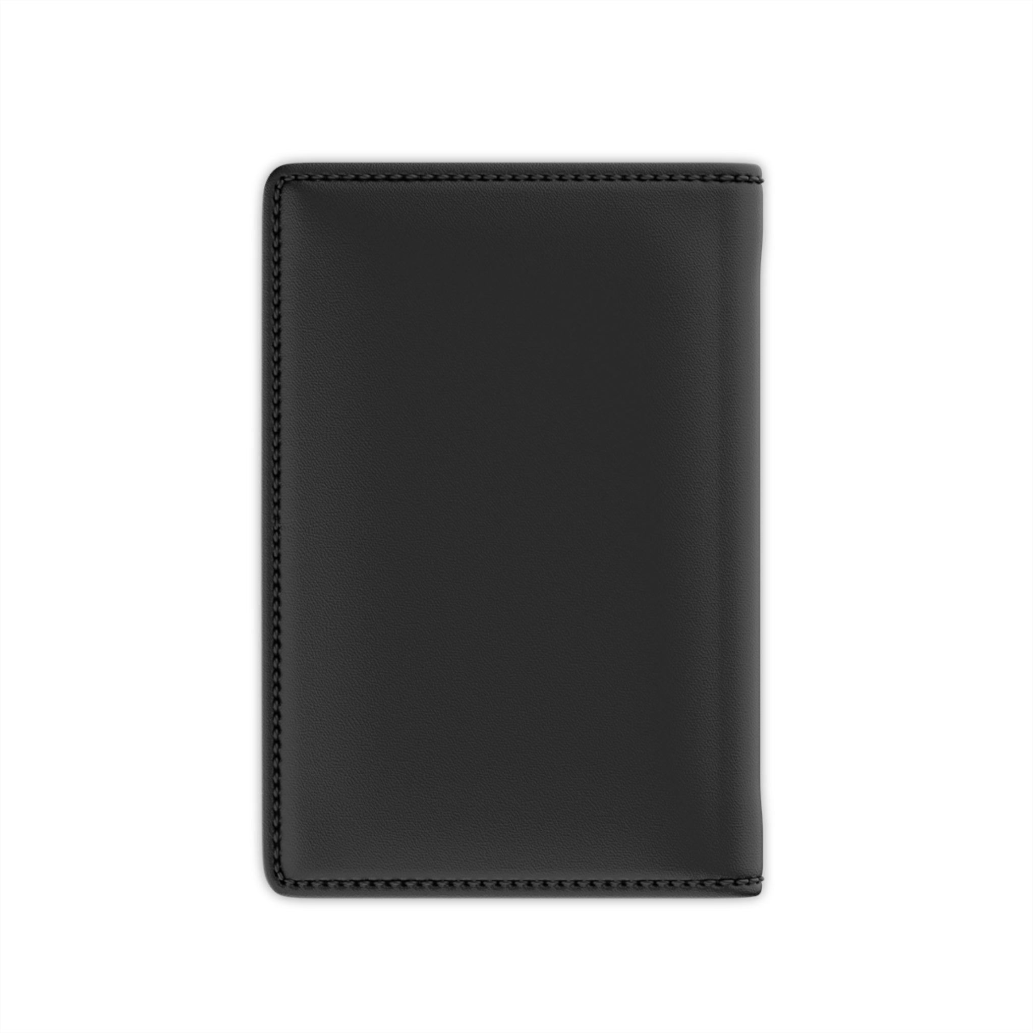 WHOLELOTTABILLY Passport Cover