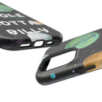 WHOLELOTTABILLY Magnetic Impact-Resistant Cases