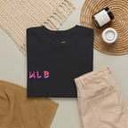 WHOLELOTTABILLY Unisex Heavy Cotton Tee