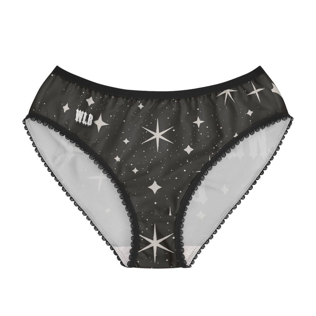 WHOLELOTTABILLY Women's Briefs