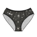 WHOLELOTTABILLY Women's Briefs