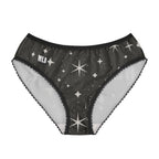 WHOLELOTTABILLY Women's Briefs