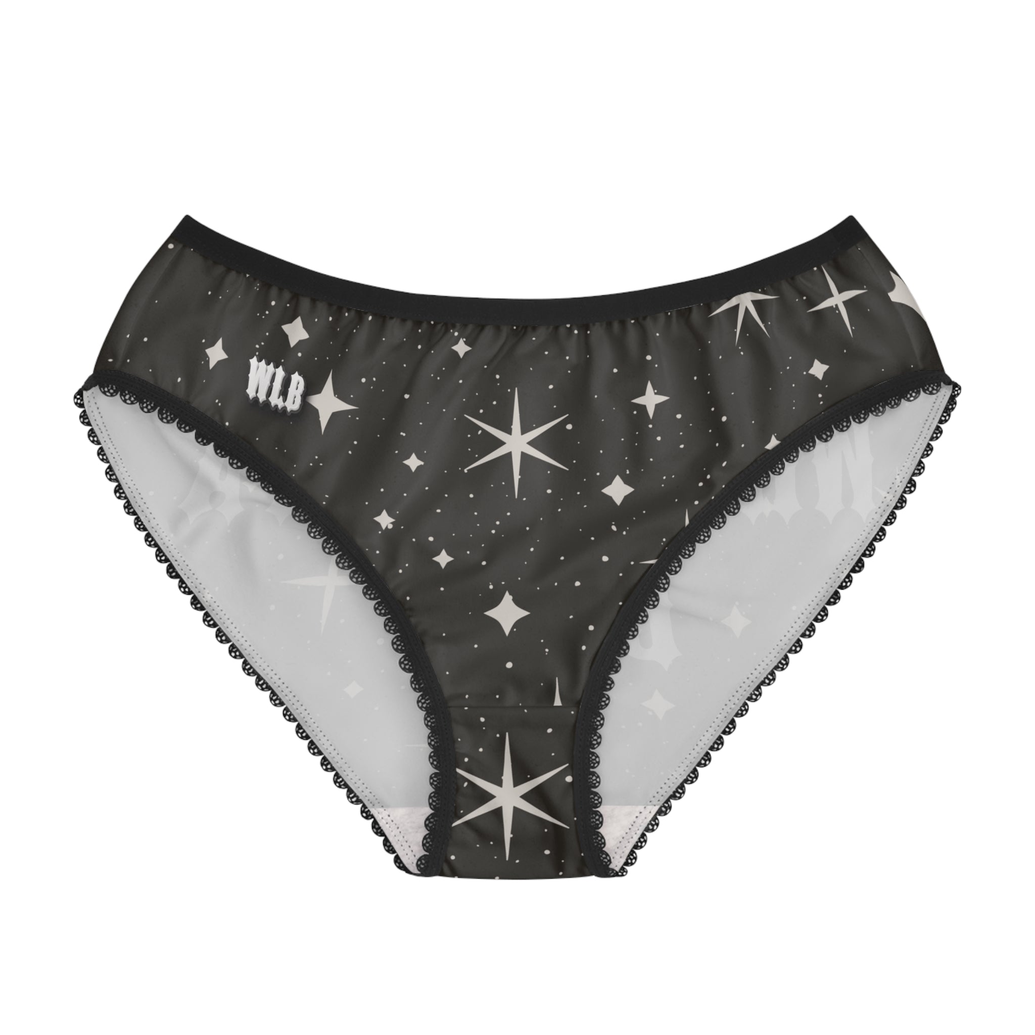 WHOLELOTTABILLY Women's Briefs