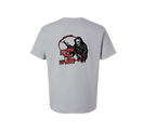 WHOLELOTTABILLY STORM IS COMING T-SHIRT