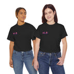 WHOLELOTTABILLY Unisex Heavy Cotton Tee