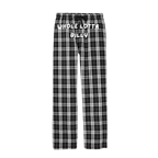 WHOLELOTTTABILLY Pajama pants
