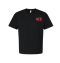 WHOLELOTTABILLY STORM IS COMING T-SHIRT