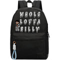 Wholelottabilly Lil Billy Backpack