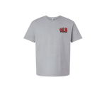 WHOLELOTTABILLY STORM IS COMING T-SHIRT