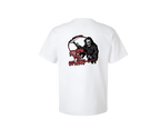 WHOLELOTTABILLY STORM IS COMING T-SHIRT