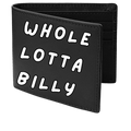 WHOLELOTTABILLY WALLET