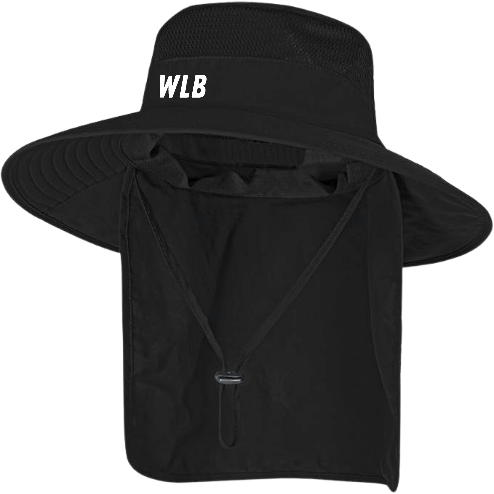 WHOLELOTTABILLY SUN HATS
