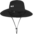 WHOLELOTTABILLY SUN HATS
