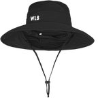 WHOLELOTTABILLY SUN HATS