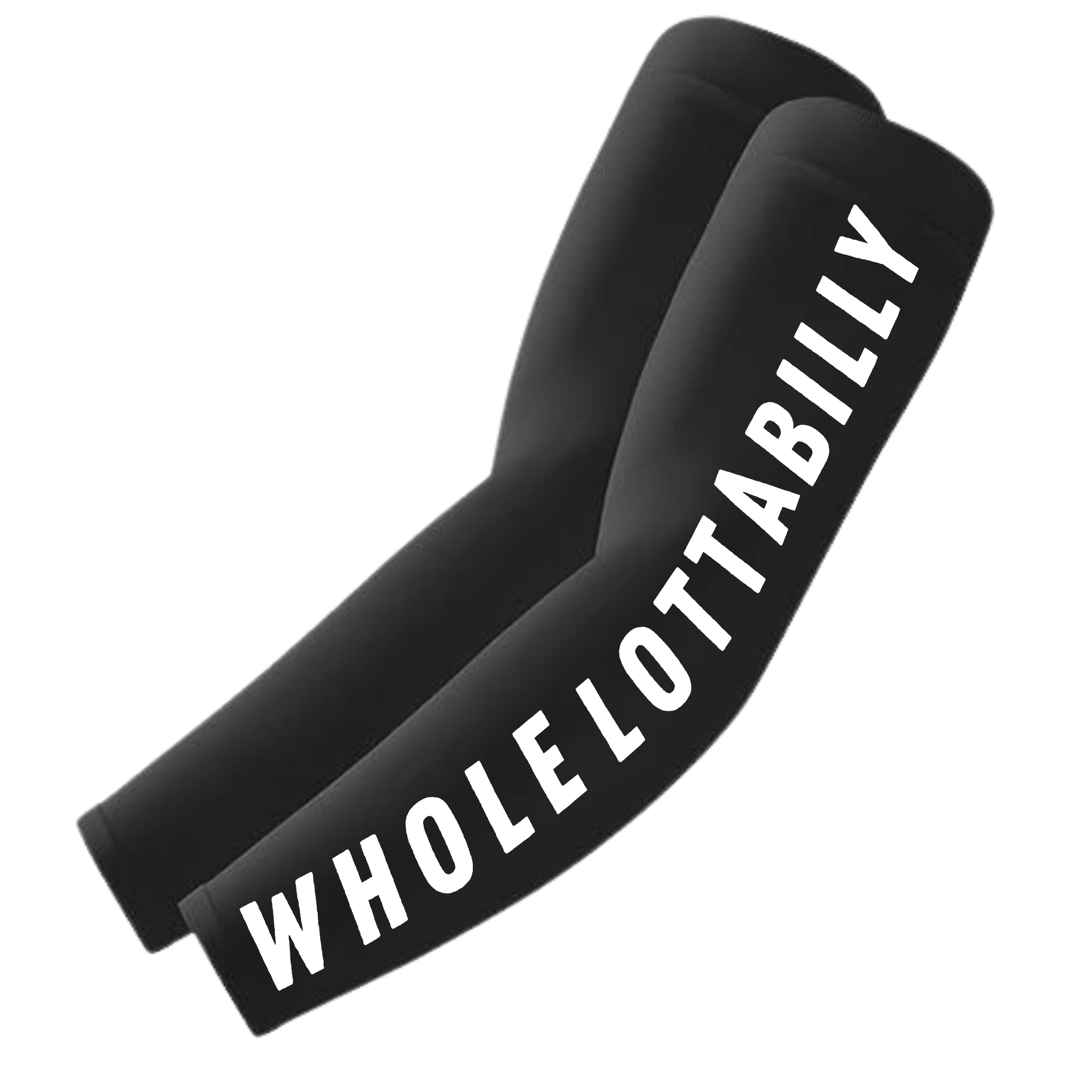WHOLELOTTABILLY ARM SLEEVE'S